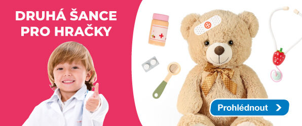 Druhá šance