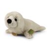 Rappa Plyšový tuleň 32 cm ECO-FRIENDLY