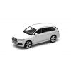 Welly Audi Q7 model 1:34 černé