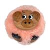 2Kids Toys Dřevěná magnetka velká pompon Prase