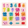 2Kids Toys Vkládací puzzle Matematika Velké počítání