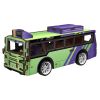 2Kids Toys 3D dřevěná skládačka Autobus
