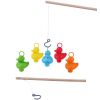 2Kids Toys Rybaření Barevné kačenky