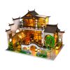 2Kids Toys Miniatura domečku Poetická vila