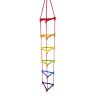 Hess Trojúhelníkový lanový žebřík