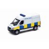 Welly Mercedes-Benz Sprinter Panel Van 1:34 POLICE