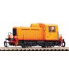 Piko Dieselová lokomotiva TGK2 „Kaluga“ Sonneberg DR VI - 47520