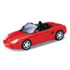 Welly Porsche Boxter 1:34