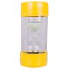 Bigjigs Toys Velké přesýpací hodiny 3 minuty