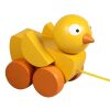 Detoa Tahací hračka Kuře
