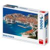 Dino Puzzle Dubrovník 1000 dílků