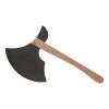 Fauna Dřevěná sekyrka velká