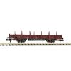 Fleischmann Nízkostěnný vagon - 825746 N