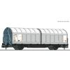 Fleischmann Nákladní vagón s posuvnou stěnou CD Cargo- 826251N