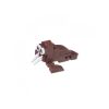 L-W Toys Mini stavebnice Mrož