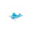 L-W Toys Mini stavebnice Velryba