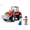 Sluban Town Farma M38-B0556 Traktor