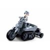 Sluban WWII M38-B0680B Motocykl s pásy