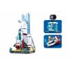 Sluban Space M38-B1199 Středisko pro start raketoplánu
