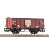 Piko Nákladní vagón na přepravu piva SNCB III - 24541