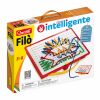 Quercetti Provlékání Filò
