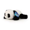 Rappa Plyšová panda 29 cm Lazy Animals