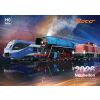Roco Katalog novinek 2026 v anglickém jazyce