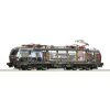 Roco Elektrická lokomotiva 193 568-3, ČD Vectron - 7500186