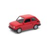 Welly Fiat 126 Maluch 1:34