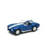 Welly Shelby Cobra 427 S/C (1965) 1:34