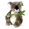Rappa Plyšová koala 30 cm ECO-FRIENDLY
