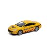 Welly Peugeot 407 Coupe Automobil Club model 1:34