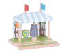 Bigjigs Rail Rytířské kolbiště