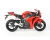 Welly - Motocykl Honda CBR1000RR model 1:10 červená