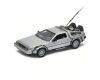 Welly DeLorean Návrat do budoucnosti I 1:24
