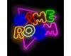 2Kids Toys LED NEON LIGHT lampička GAME ROOM
