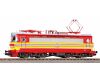 Piko Elektrická lokomotiva S 499.1 „Laminátka“ ČSD IV - 51380
