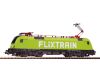 Piko Elektrická lokomotiva Taurus s 2 pantografy Flixtrain VI - 57924