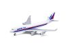 Welly Letadlo Boeing 747 Jumbo Jet