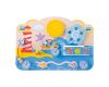 Bigjigs Baby Dřevěná motorická deska moře