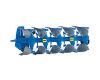 Bruder Pluh LEMKEN VARIO