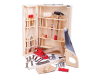 Bigjigs Toys Kufřík s nářadím Junior