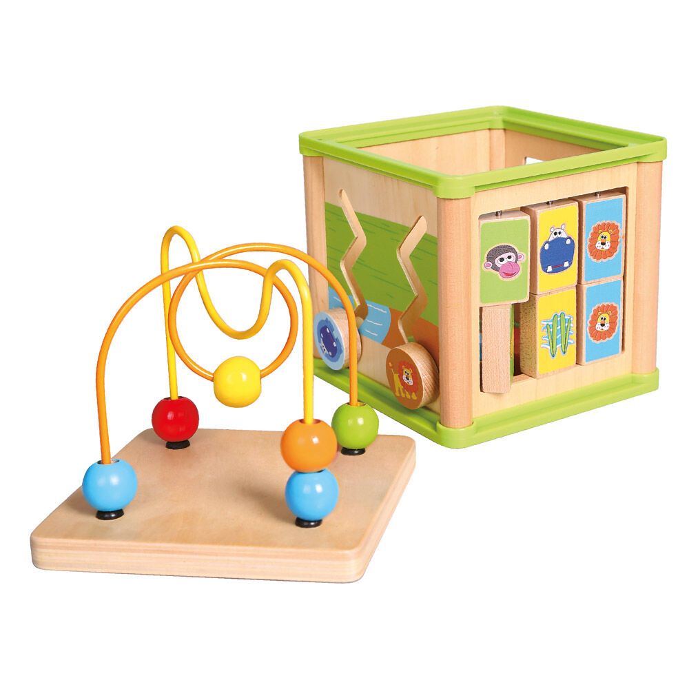 Dado Eccentrico per Heininger Handy