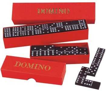 Levně Detoa Domino 28 kamenů
