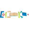 small foot Minigolf set Active