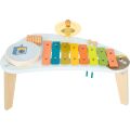 small foot Hudební stoleček Groovy Beats
