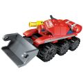 Qman Savior Fv 1410 1 část