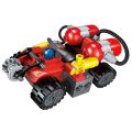 Qman Savior Fv 1410 1 část
