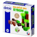 Detoa Balanční hra Strom