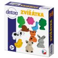 Detoa Zvířátka